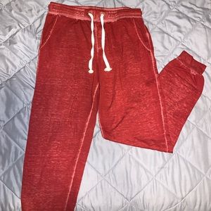 Lightweight Joggers/ Sweatpants